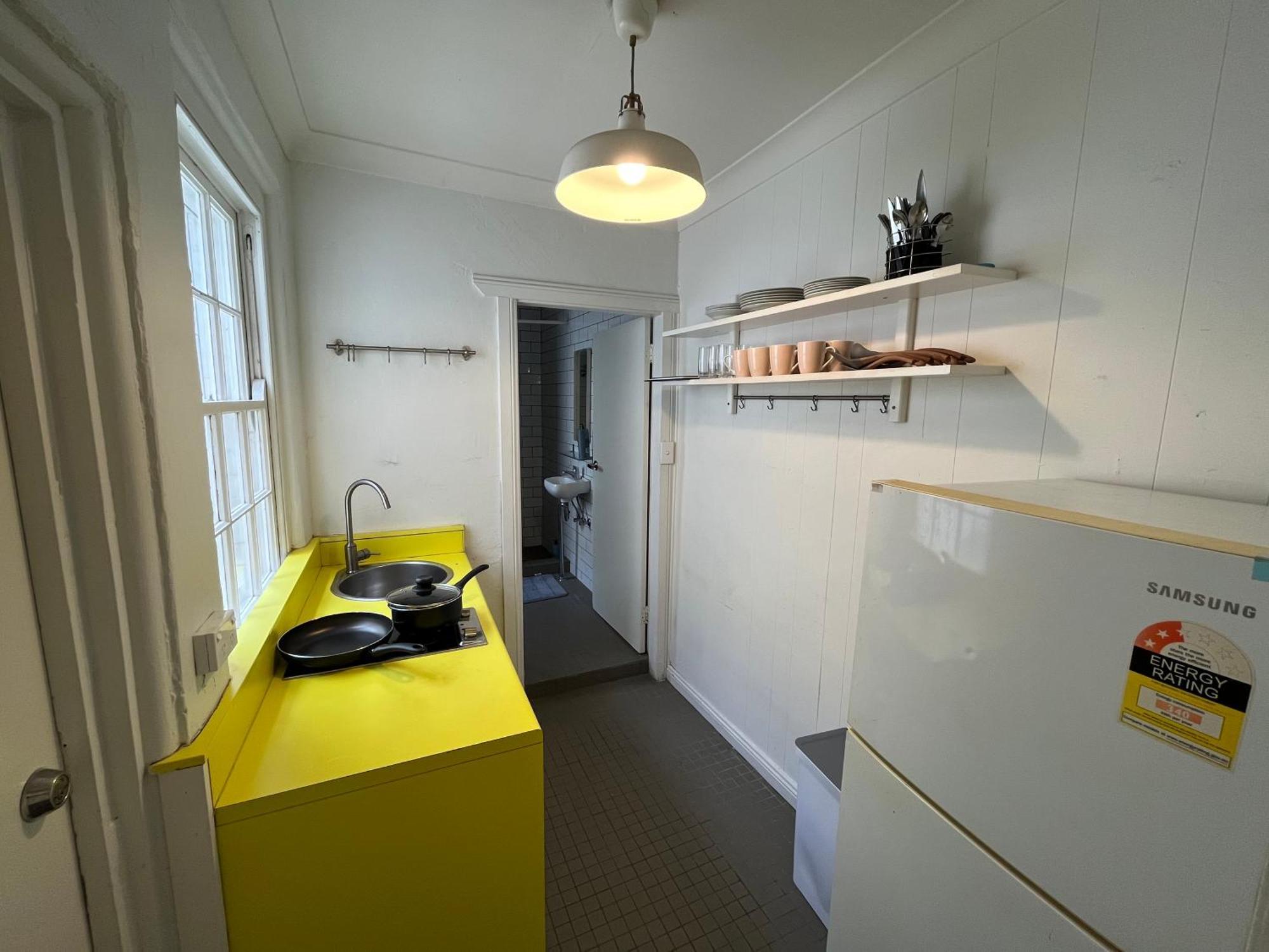 Stunning Townhouse Sydney