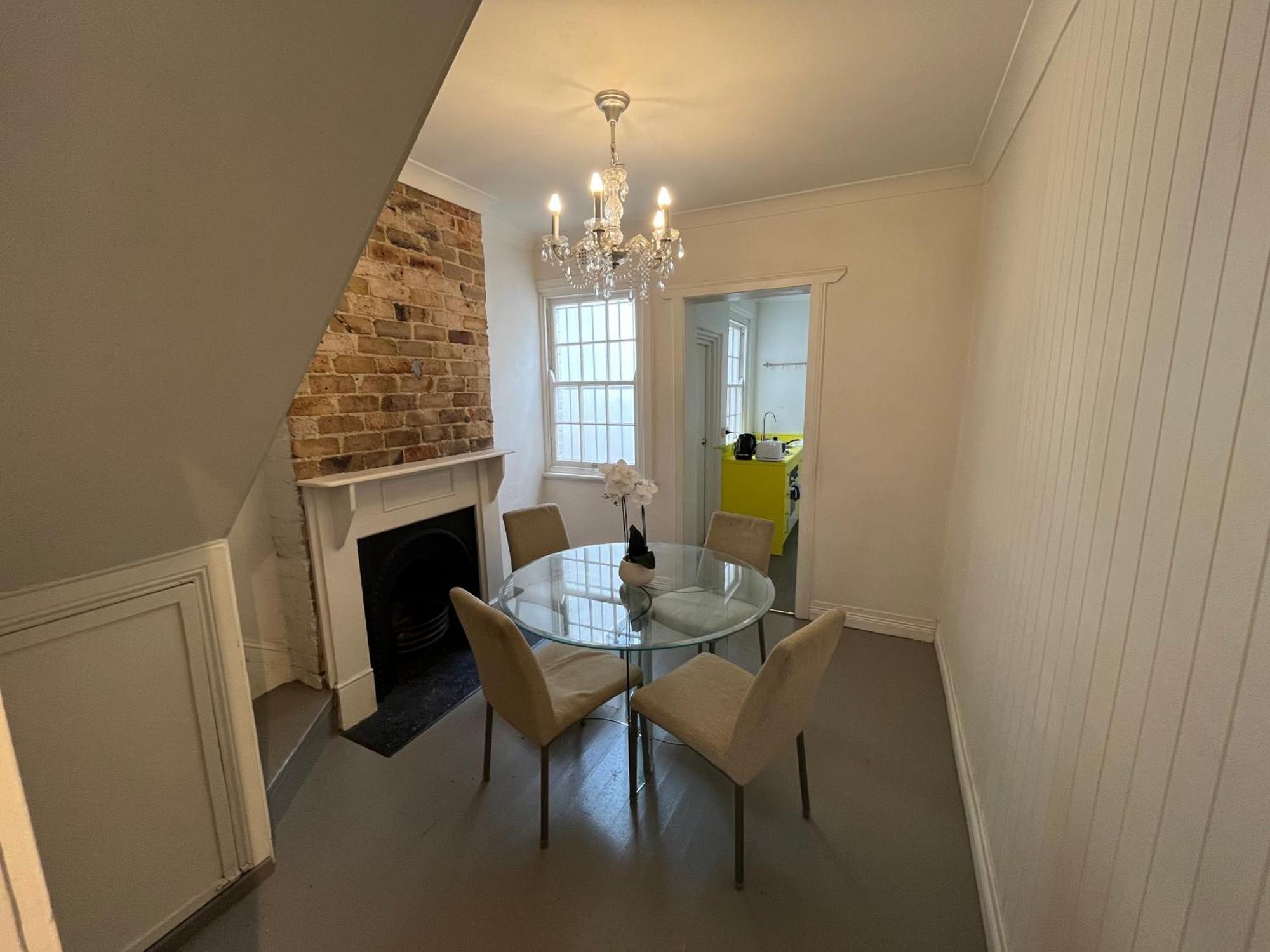 Stunning Townhouse Holiday home *